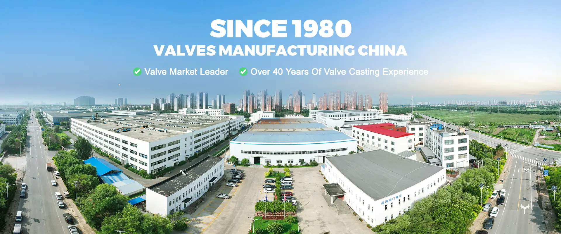 fire fighting valves manufacturer