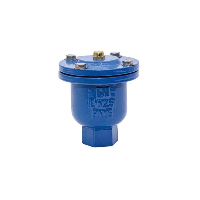 Micro Air Valve
