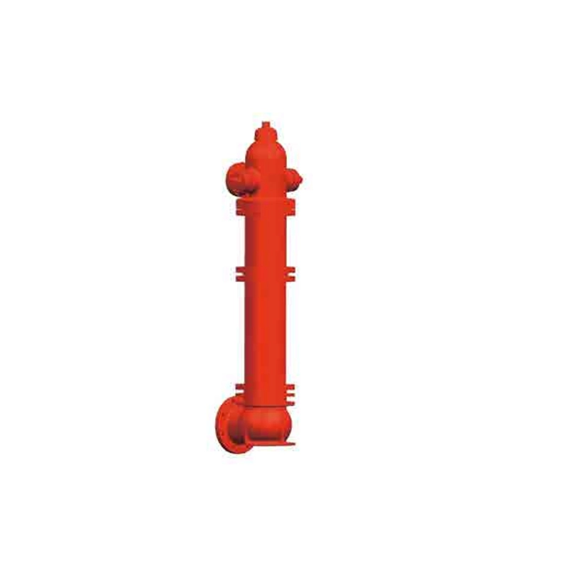 Dry Barrel Hydrant