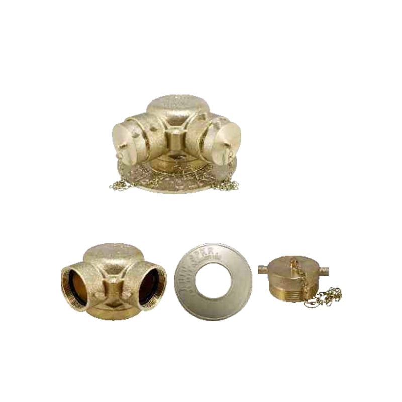 Fire Department Connection