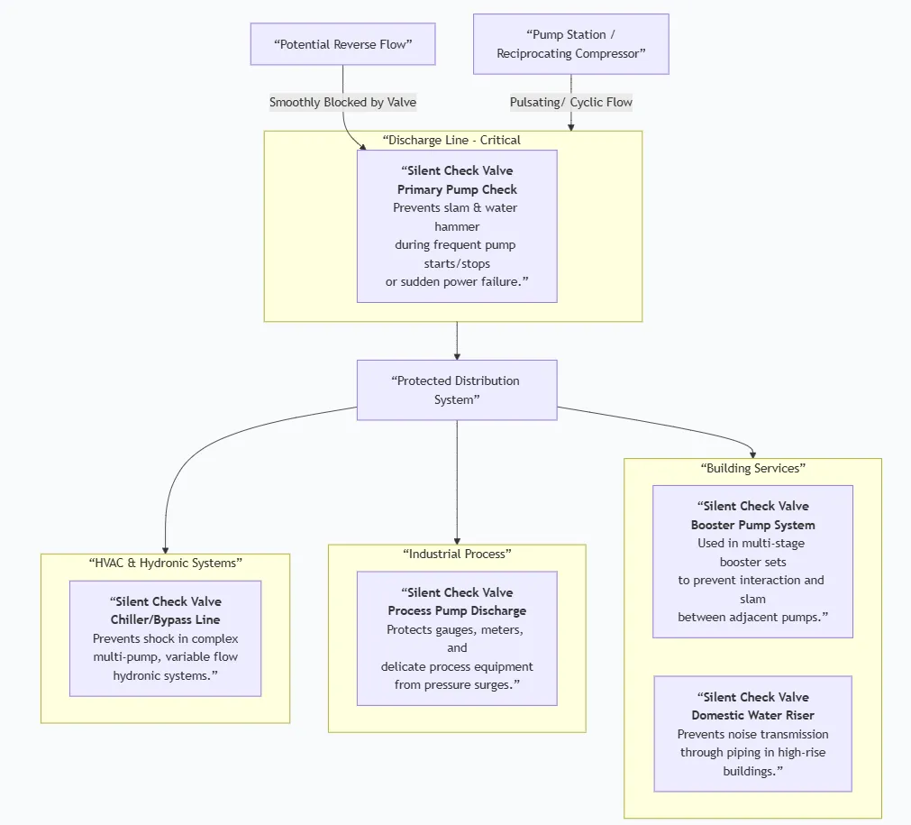 check valve fire sprinkler system