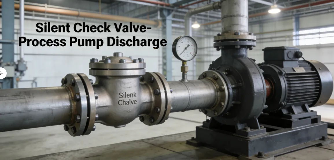 check valve fire sprinkler system