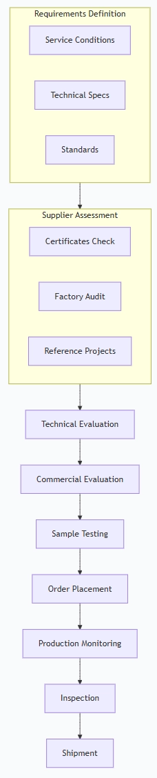 Flanged Butterfly Valve