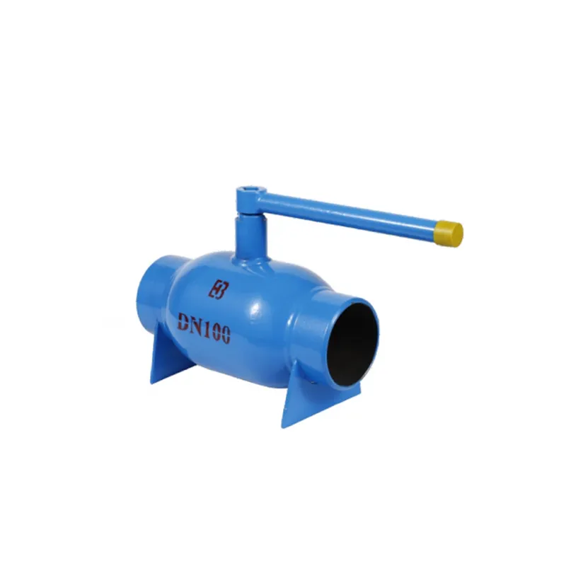 Full Welded Full Bore Ball Valve 061F.png Full Bore Ball Valve