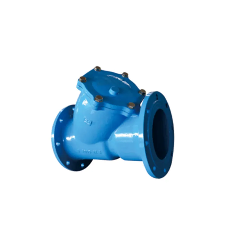 GL41H Y Type Strainer Filte.png Y-Type Strainer Filter Valve