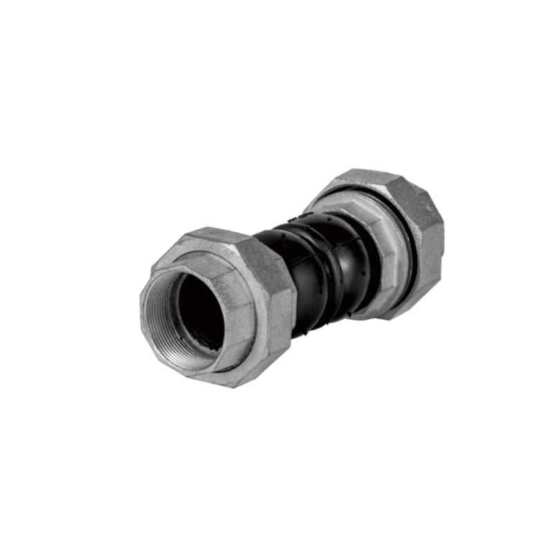 Flexible Rubber Joint Flange​