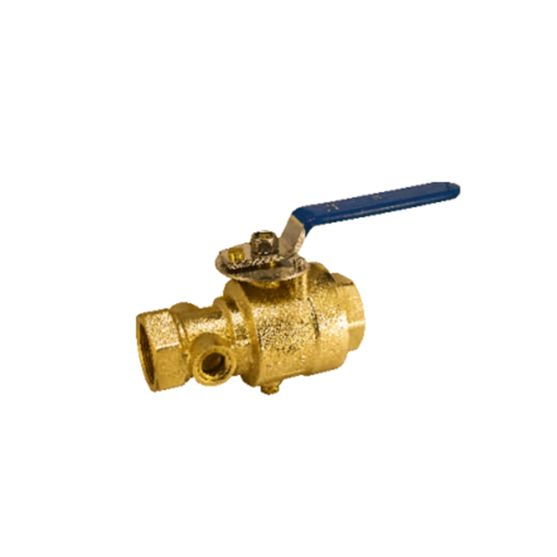 Drain valve