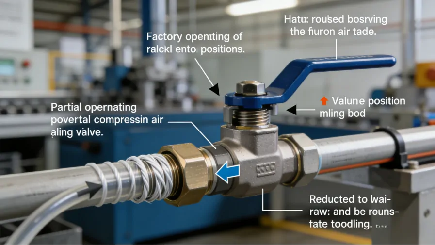 Threaded Globe Valve