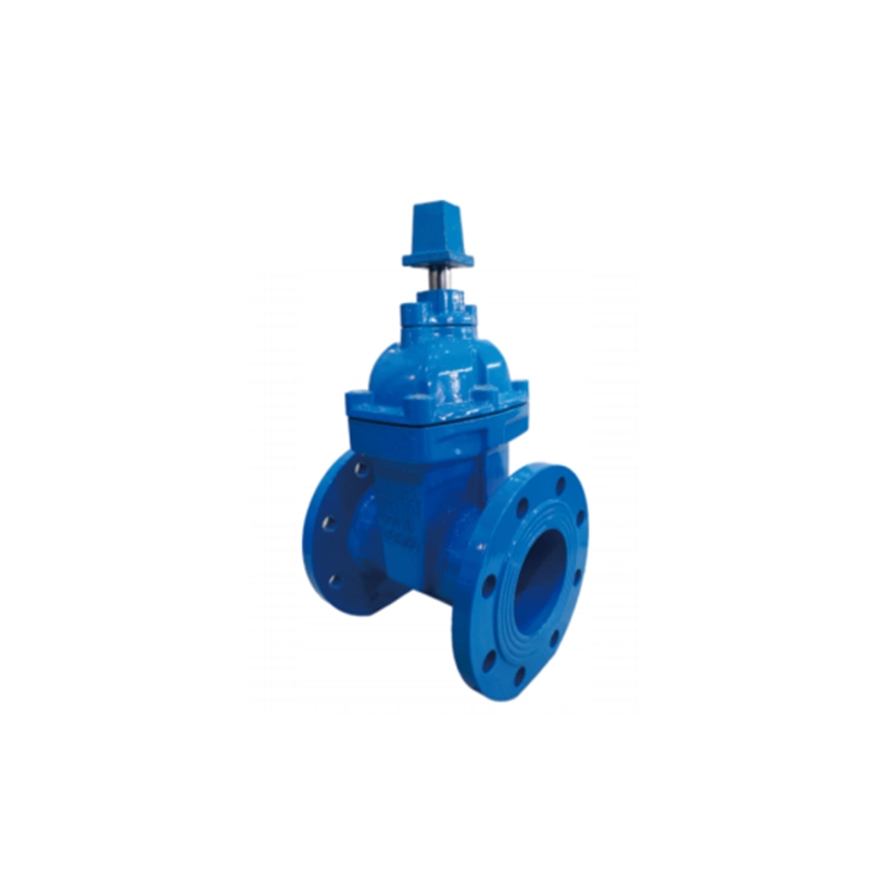 FDZ45X Underground Square Head Gate Valve