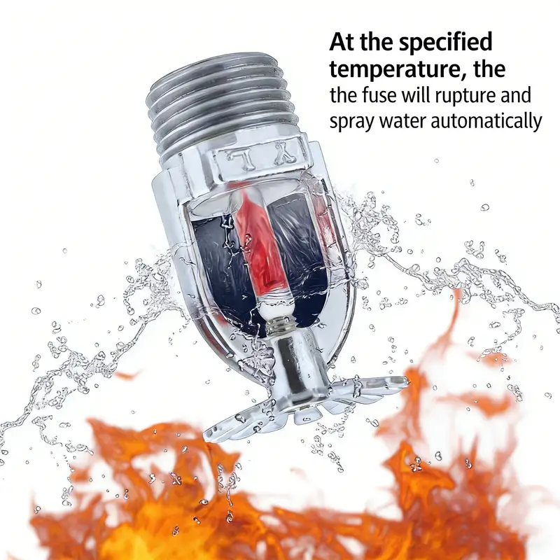 Fire Sprinkler Valves