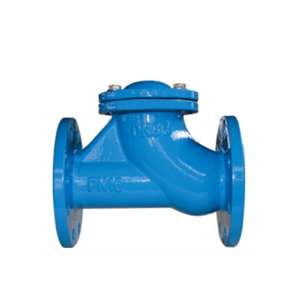 HQ41X Rolling Ball Check Valve.png Rolling Ball Check Valve