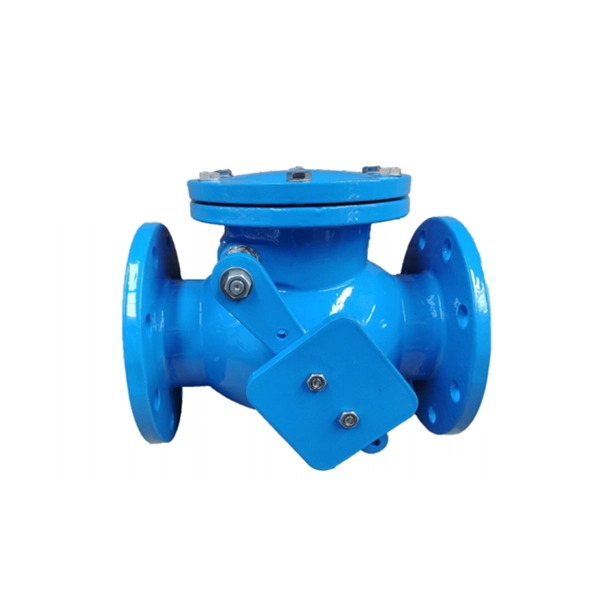 Swing Check Valve With Hammer HH44T.png Swing Check Valve With Hammer HH44T
