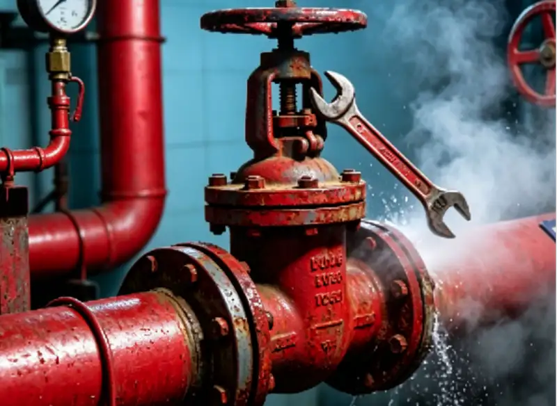 high-pressure-leakage-risk-of-substandard-valves. high-pressure-leakage-risk-of-substandard-valves.